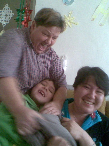 Евгения Шаяхметова