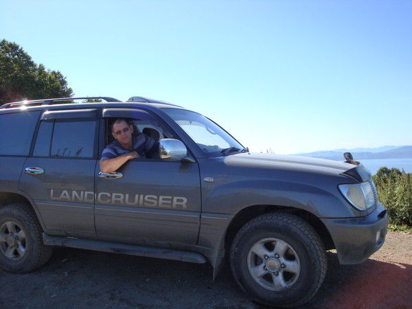 Александр Уфимцев