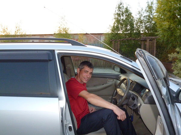 Андрей Курзанцев