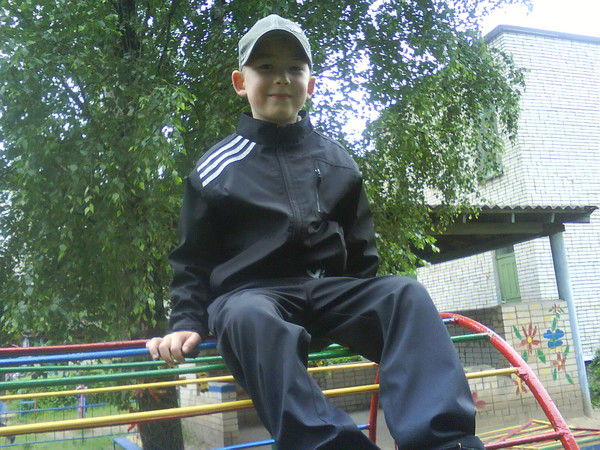 Владик Хацкевич