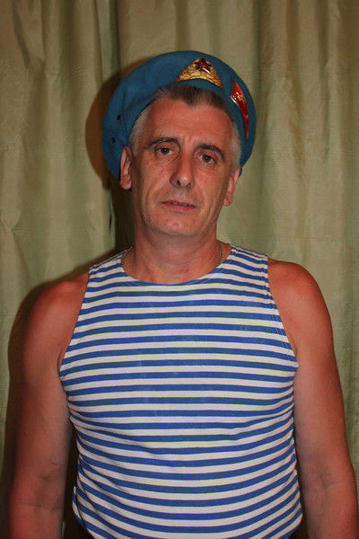 Вадим Тарасов