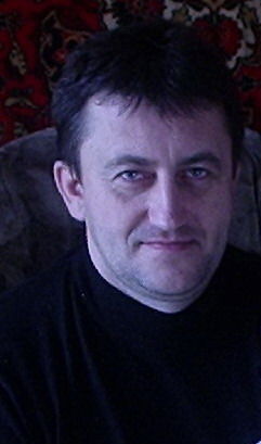 Владимир Карнарук