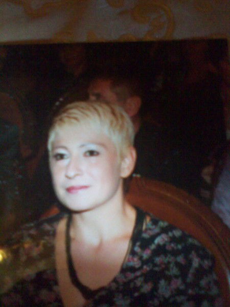 Татьяна Умрихина