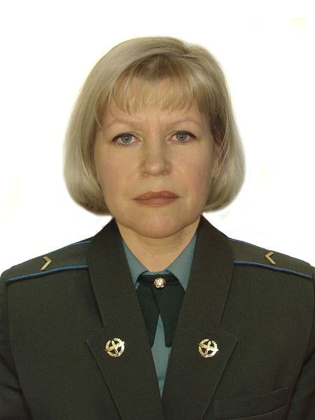 Татьяна Горейко