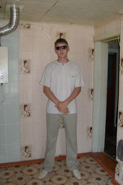 Сергей Кулаченков