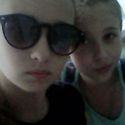 Катюша Иванова