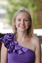 Кристина Колобова