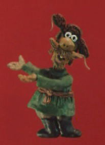 Михаил Лукин