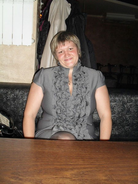 Елена Ракицкая