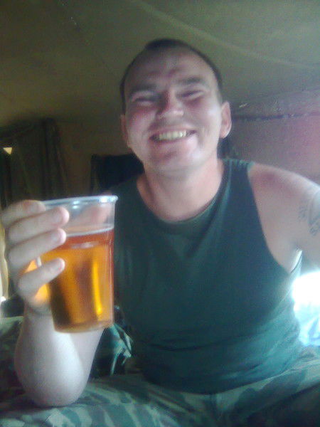 Дмитрий Головин