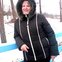 Елена Панахно