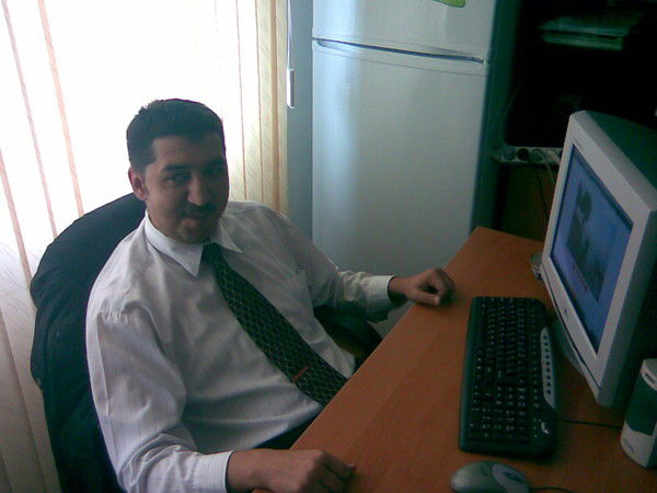 Омон Файзиев