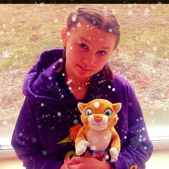 Софья Бикташева