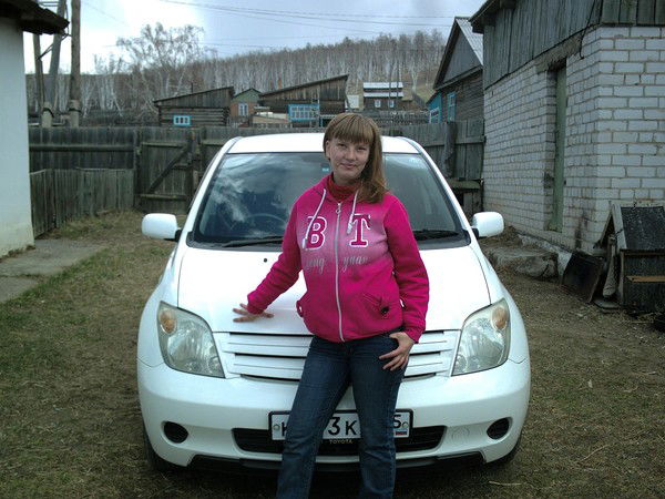 Лена Кулешова