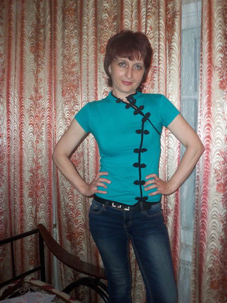 Елена Фоминых