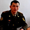 Архат Курманбай