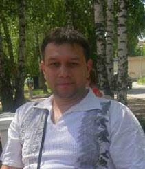 Денис Совцов