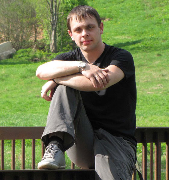 Роман Смирнов