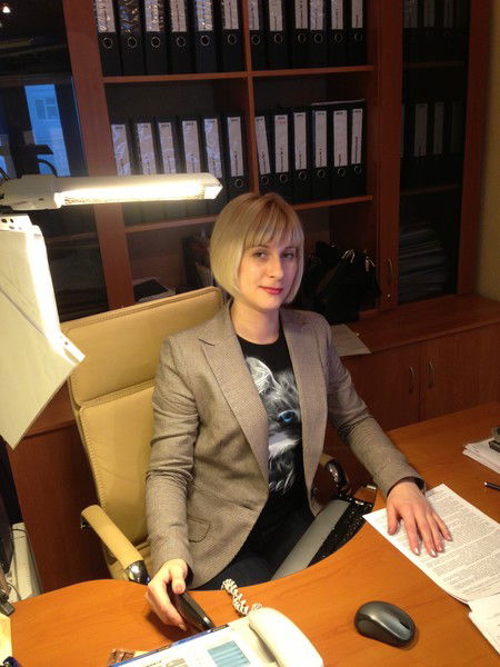 Татьяна По...