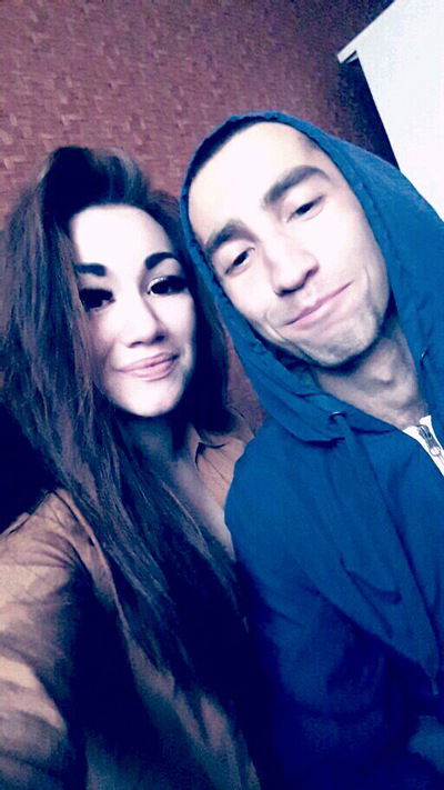 Иван Самойлов