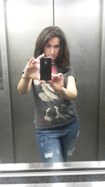 Виктория Тарасова