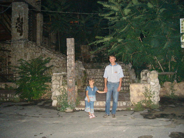 Владимир Караваев