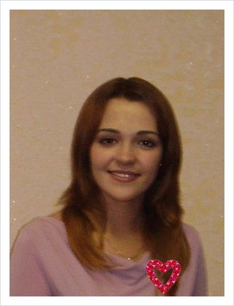 Галина Пестова