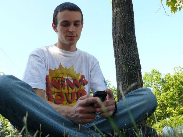 Виталик Урсу