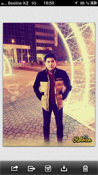 Мирас Кыстаубаев