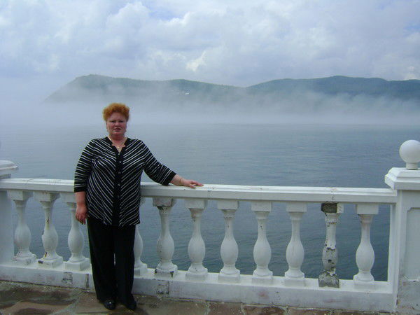 Марина Степанова