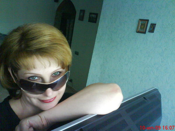 Екатерина Шульга