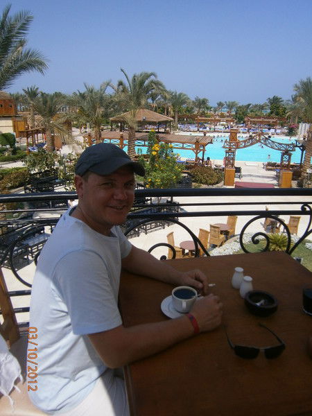 Андрей Петрухин