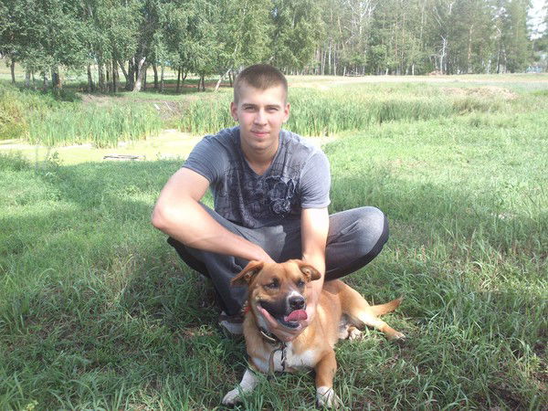 Алексей Петрович