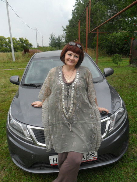 Светлана Цмиль