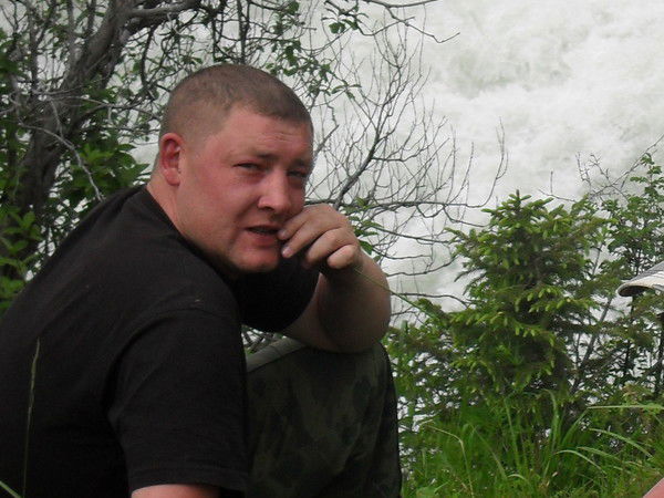 Анатолий Серенков