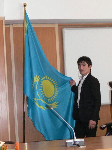 Нуржан Карабаев