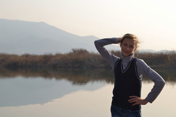 Екатерина Денисова