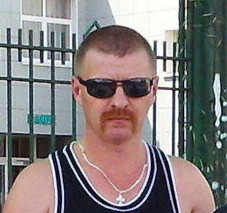 Юрий Зайцев