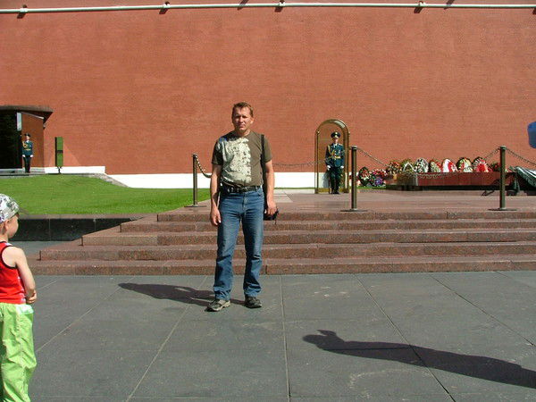 Николай Иванов