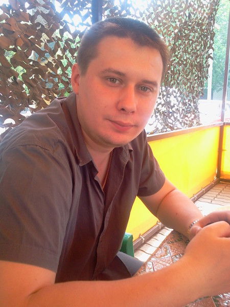 Сергей Ткачев