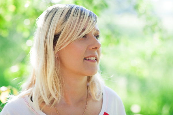 Анна Петрова