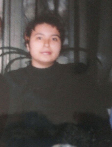 Люба Чернова-Буренина