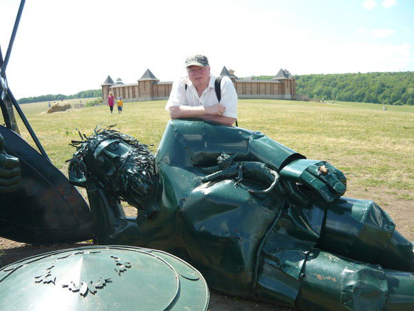 Иван Кобзенко