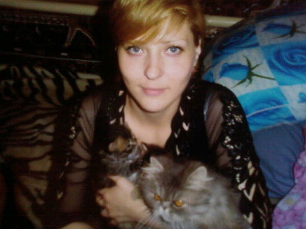 Елена Иванченко