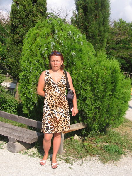 Любовь Анисимова