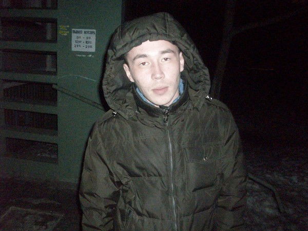 Альнур Юсупов