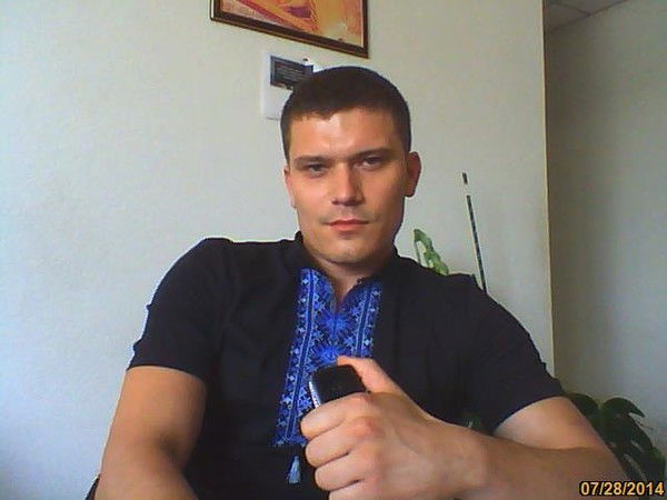 Евгений Цуканов