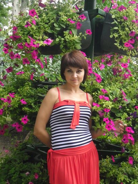 Наташа Лень