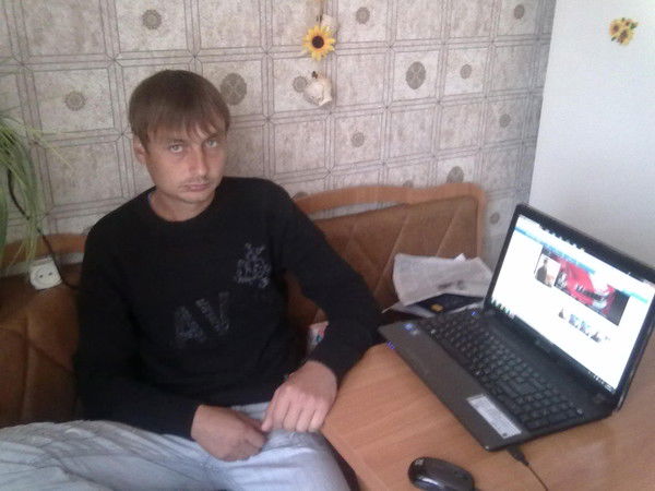 Виталик Симоненко