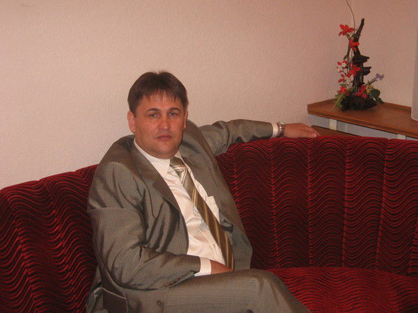 Александр Сим